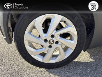 Photo 7 du bon plan TOYOTA Aygo X 1.0 VVT-i 72ch Design occasion à 14990 €