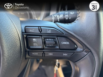 Photo 14 du bon plan TOYOTA Aygo X 1.0 VVT-i 72ch Design occasion à 14990 €