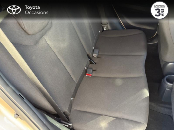 Photo 20 du bon plan TOYOTA Aygo X 1.0 VVT-i 72ch Design occasion à 14990 €