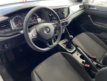Photo 2 du bon plan VOLKSWAGEN Polo 1.0 TSI 95ch Euro6d-T occasion à 15990 €