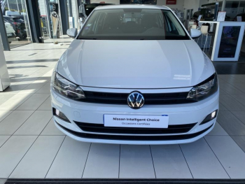Photo 3 du bon plan VOLKSWAGEN Polo 1.0 TSI 95ch Euro6d-T occasion à 15990 €