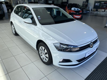 Photo 4 du bon plan VOLKSWAGEN Polo 1.0 TSI 95ch Euro6d-T occasion à 15990 €