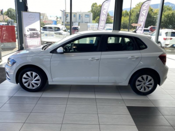 Photo 7 du bon plan VOLKSWAGEN Polo 1.0 TSI 95ch Euro6d-T occasion à 15990 €