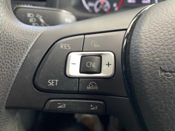 Photo 10 du bon plan VOLKSWAGEN Polo 1.0 TSI 95ch Euro6d-T occasion à 15990 €
