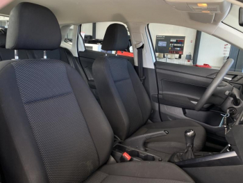 Photo 13 du bon plan VOLKSWAGEN Polo 1.0 TSI 95ch Euro6d-T occasion à 15990 €