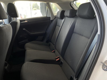 Photo 15 du bon plan VOLKSWAGEN Polo 1.0 TSI 95ch Euro6d-T occasion à 15990 €