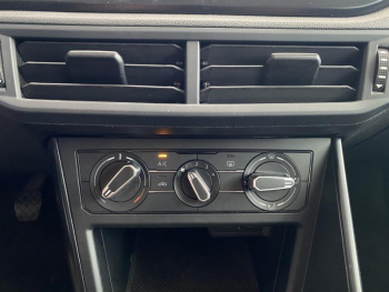 Photo 16 du bon plan VOLKSWAGEN Polo 1.0 TSI 95ch Euro6d-T occasion à 15990 €