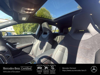 Photo 6 du bon plan MERCEDES-BENZ Classe A 180 d 116ch AMG Line 8G-DCT occasion à 44990 €