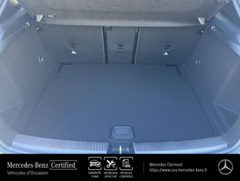 Photo 8 du bon plan MERCEDES-BENZ Classe A 180 d 116ch AMG Line 8G-DCT occasion à 44990 €