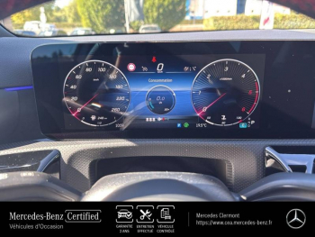 Photo 10 du bon plan MERCEDES-BENZ Classe A 180 d 116ch AMG Line 8G-DCT occasion à 44990 €
