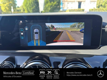 Photo 12 du bon plan MERCEDES-BENZ Classe A 180 d 116ch AMG Line 8G-DCT occasion à 44990 €
