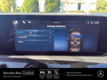 Photo 13 du bon plan MERCEDES-BENZ Classe A 180 d 116ch AMG Line 8G-DCT occasion à 44990 €