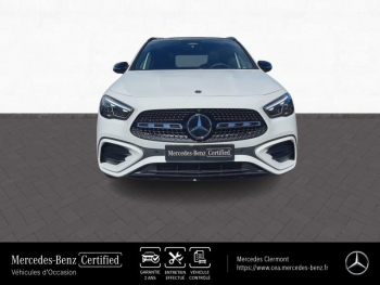 ddf-core-media-G34DB5ST43556679_2.jpg Photo 2 du bon plan MERCEDES-BENZ Classe GLA 200 d 150ch AMG Line 8G-DCT occasion à 54990 €