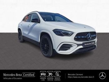 ddf-core-media-blCnWwST43556679_3.jpg Photo 3 du bon plan MERCEDES-BENZ Classe GLA 200 d 150ch AMG Line 8G-DCT occasion à 54990 €