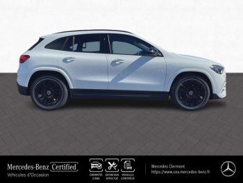 ddf-core-media-54vuVYST43556679_4.jpg Photo 4 du bon plan MERCEDES-BENZ Classe GLA 200 d 150ch AMG Line 8G-DCT occasion à 54990 €
