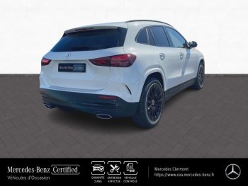 ddf-core-media-G6eKVUST43556679_6.jpg Photo 6 du bon plan MERCEDES-BENZ Classe GLA 200 d 150ch AMG Line 8G-DCT occasion à 54990 €