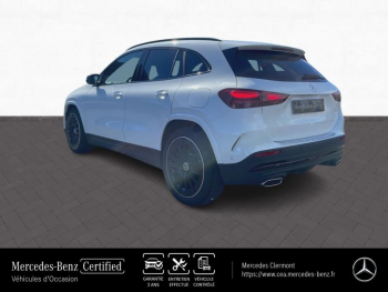 ddf-core-media-rmUBWSST43556679_8.jpg Photo 8 du bon plan MERCEDES-BENZ Classe GLA 200 d 150ch AMG Line 8G-DCT occasion à 54990 €