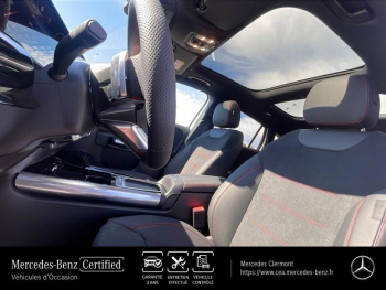 ddf-core-media-F5SELgST43556679_18.jpg Photo 18 du bon plan MERCEDES-BENZ Classe GLA 200 d 150ch AMG Line 8G-DCT occasion à 54990 €