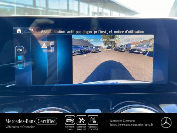 ddf-core-media-0XjeeRST43556679_19.jpg Photo 19 du bon plan MERCEDES-BENZ Classe GLA 200 d 150ch AMG Line 8G-DCT occasion à 54990 €