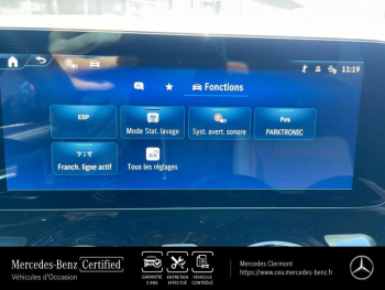ddf-core-media-WraY8rST43556679_20.jpg Photo 20 du bon plan MERCEDES-BENZ Classe GLA 200 d 150ch AMG Line 8G-DCT occasion à 54990 €