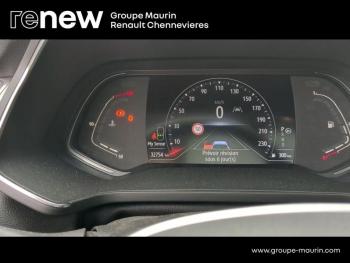 Photo 24 du bon plan RENAULT Captur 1.3 TCe 155ch FAP Intens EDC - 20 occasion à 18390 €