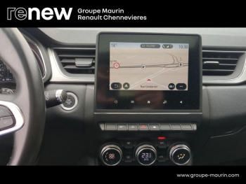 Photo 27 du bon plan RENAULT Captur 1.3 TCe 155ch FAP Intens EDC - 20 occasion à 18390 €
