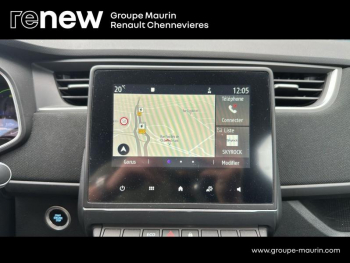 Photo 23 du bon plan RENAULT Zoe Business charge normale R110 - 20 occasion à 13990 €