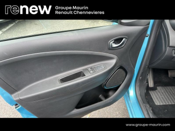 Photo 25 du bon plan RENAULT Zoe Business charge normale R110 - 20 occasion à 13990 €