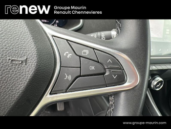 Photo 28 du bon plan RENAULT Zoe Business charge normale R110 - 20 occasion à 13990 €