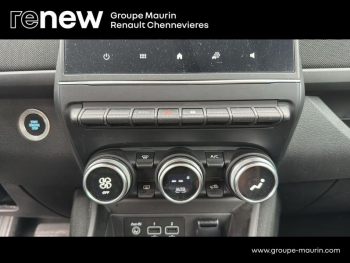 Photo 29 du bon plan RENAULT Zoe Business charge normale R110 - 20 occasion à 13990 €