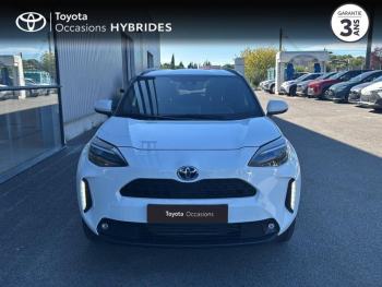 Photo 5 du bon plan TOYOTA Yaris Cross 116h Design MY22 occasion à 24990 €