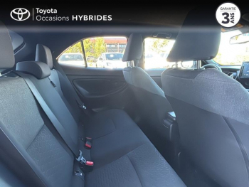 Photo 7 du bon plan TOYOTA Yaris Cross 116h Design MY22 occasion à 24990 €
