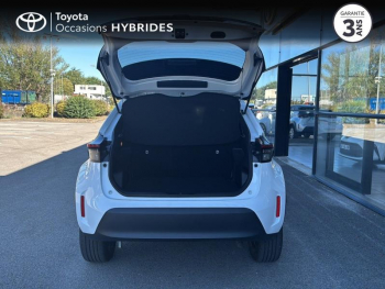 Photo 10 du bon plan TOYOTA Yaris Cross 116h Design MY22 occasion à 24990 €