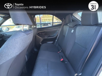 Photo 12 du bon plan TOYOTA Yaris Cross 116h Design MY22 occasion à 24990 €
