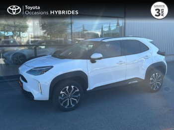 Photo 17 du bon plan TOYOTA Yaris Cross 116h Design MY22 occasion à 24990 €