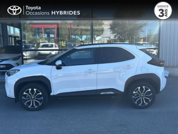 Photo 19 du bon plan TOYOTA Yaris Cross 116h Design MY22 occasion à 24990 €