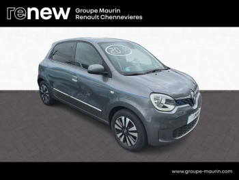 Photo 13 du bon plan RENAULT Twingo E-Tech Electric Intens R80 Achat IntÃ©gral - 21MY occasion à 11490 €