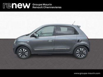 Photo 18 du bon plan RENAULT Twingo E-Tech Electric Intens R80 Achat IntÃ©gral - 21MY occasion à 11490 €