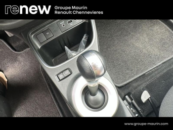Photo 29 du bon plan RENAULT Twingo E-Tech Electric Intens R80 Achat IntÃ©gral - 21MY occasion à 11490 €