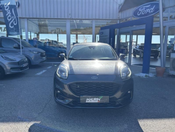 Photo 2 du bon plan FORD Puma 1.0 EcoBoost 125ch mHEV ST-Line X 6cv occasion à 20590 €