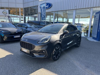 Photo 3 du bon plan FORD Puma 1.0 EcoBoost 125ch mHEV ST-Line X 6cv occasion à 20590 €