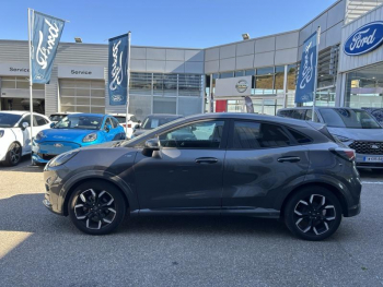 Photo 4 du bon plan FORD Puma 1.0 EcoBoost 125ch mHEV ST-Line X 6cv occasion à 20590 €