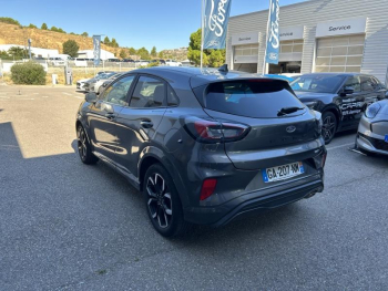 Photo 5 du bon plan FORD Puma 1.0 EcoBoost 125ch mHEV ST-Line X 6cv occasion à 20590 €