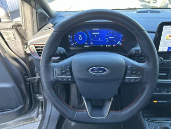 Photo 8 du bon plan FORD Puma 1.0 EcoBoost 125ch mHEV ST-Line X 6cv occasion à 20590 €