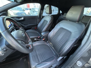 Photo 15 du bon plan FORD Puma 1.0 EcoBoost 125ch mHEV ST-Line X 6cv occasion à 20590 €