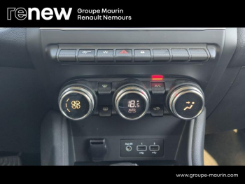 Photo 31 du bon plan RENAULT Captur 1.0 TCe 90ch Intens -21 occasion à 14490 €