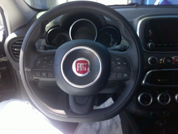 Photo 2 du bon plan FIAT 500X 1.6 Multijet 16v 120ch Lounge occasion à 14900 €