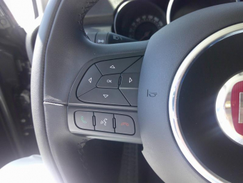 Photo 8 du bon plan FIAT 500X 1.6 Multijet 16v 120ch Lounge occasion à 14900 €