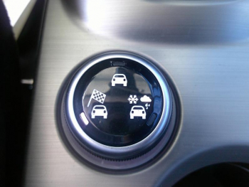 Photo 11 du bon plan FIAT 500X 1.6 Multijet 16v 120ch Lounge occasion à 14900 €