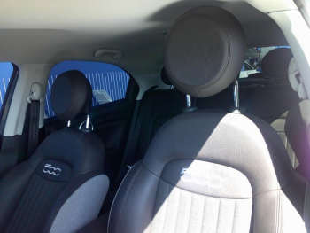 Photo 14 du bon plan FIAT 500X 1.6 Multijet 16v 120ch Lounge occasion à 14900 €